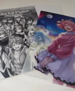 【写真2枚】からぴち　のあ　まとめ売り