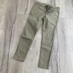 AMERICAN EAGLE28x28 カーキ