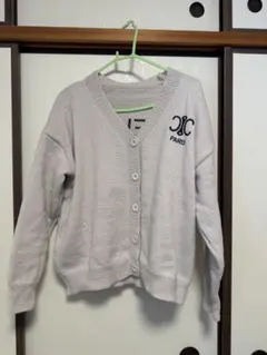 Women’s cardigan large