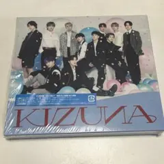 JO1 KIZUNA FC限定盤