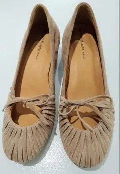 【新品・未使用】ツモリチサト ウォーク 24.5㎝