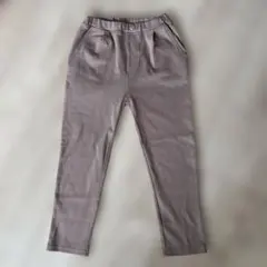 長ズボン キッズ プティマイン