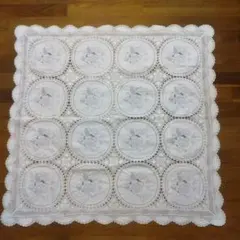 2025年最新】テーブルクロス スワトウの人気アイテム - メルカリ