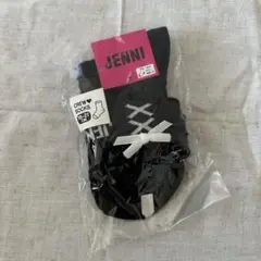JENNI ソックス 19-21cm