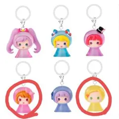 【新品未使用】アイカツ プリパラ めじるしアクセサリー
