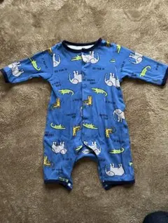 カバーオール ロンパース