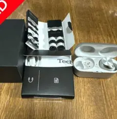 片耳無しTechnics EAH-AZ60M2ワイヤレスイヤホン