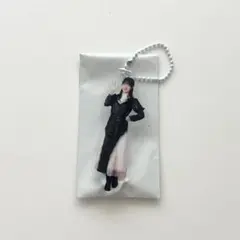 櫻坂46 石森璃花　オンラインくじ アクリルキーホルダー
