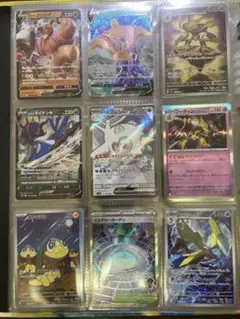 ポケモンカードゲーム セット