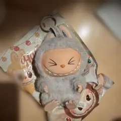 ハブアシート キャラクターグッズ