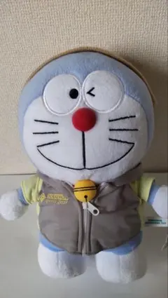 グッズ】映画 化け猫あんずちゃん☆ぬいぐるみ S☆サンアロー K-9469