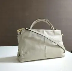 ※専用　2点おまとめ　SAZABY レザーショルダーバッグ 2way