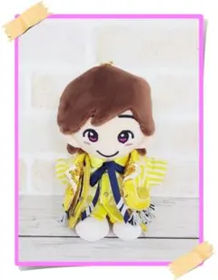 user_6262b004様専用 ちびぬい なにわ男子 サイズ 服 衣装