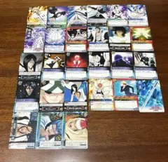 BLEACH ブリーチ ソウルカード トレーディングカード まとめ売り