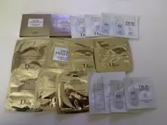 Dior 試供品セット