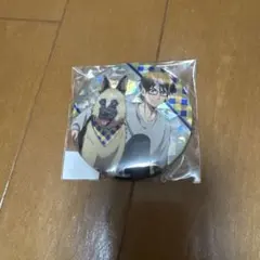 GiGO限定 ダイヤのA ビッグホログラム缶 沢村栄純 - メルカリ