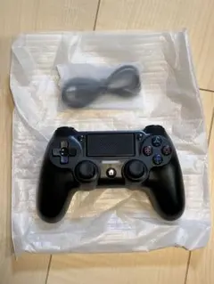 ★新品未使用品★PS4ワイヤレスコントローラー