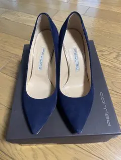 2025年最新】PELLICO パンプスの人気アイテム - メルカリ