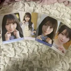 ＝LOVE 大谷映美里 生写真 封入特典