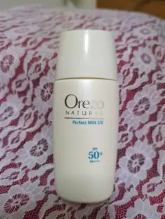 Orezo ナチュラル Perfect Milk UV 50mLのサムネイル