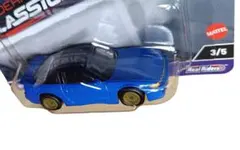 ホットウィール カーカルチャー モダン・クラシックス (日産 シルエイティ)のサムネイル