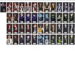 アルカナカードコレクション 特典付き