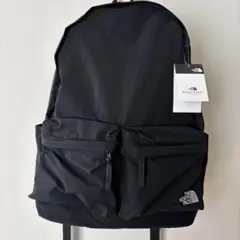新品タグ付き! THE NORTH FACE ブラックリュック