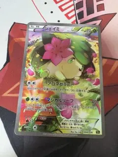 2025年最新】cp5 シェイミの人気アイテム - メルカリ