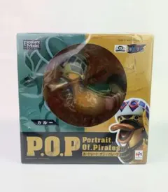 2026年最新】ワンピースフィギュアpopカルーの人気アイテム - メルカリ