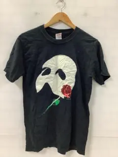 11.13◎A996T◎ブルーオブザルーム◎Tシャツ◎アートプリント◎ブラック