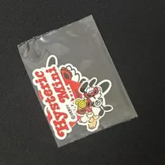 VERDY'S GIFT SHOP hysteric mini ステッカー