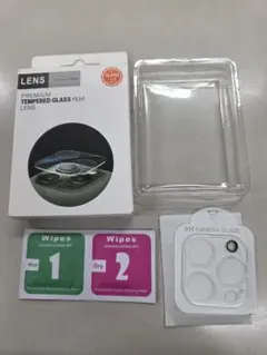 Sungale iPhone 14 Pro/14 Pro Max カメラフィルム