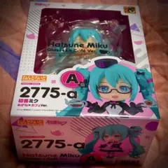 グッスマくじ 初音ミク ねんどろいど a賞 c賞 d賞 f賞 セット グッスマくじ 初音ミク 2025 Autumn A賞 C賞D賞F賞G賞のセット