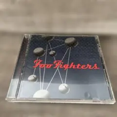 Foo Fighters - The Colour and the Shape