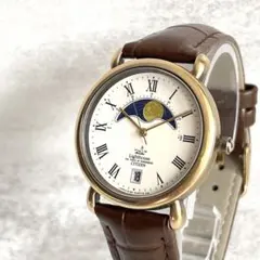 レディース　腕時計　シチズン　Light house ムーンフェイズ　新品電池 楽天市場】シチズン ムーンフェイズ（レディース腕時計｜腕時計）の通販