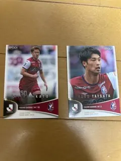 2025年最新】ファジアーノ トレーディングカードの人気アイテム