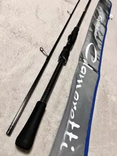 2025年最新】34アジングロッドの人気アイテム - メルカリ