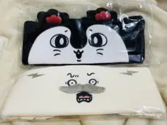 新品未開封超お顔厳選　ちいかわ映画人魚の島のひみつ セイレーン 島二郎ヘアバンド