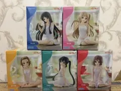 けいおん！Yumemirize‐秋山澪‐×42 - メルカリ