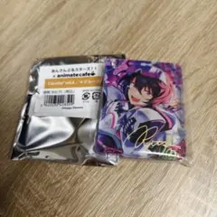 あんさんぶるスターズ あんスタ 朔間凛月 アニメイトカフェ コロッタ