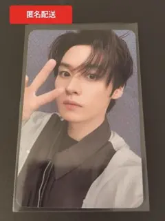 スキズ DO IT アコーディオン トレカ リノ