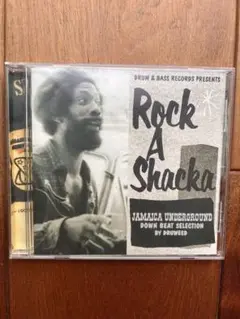 Rock A Shacka Vol.7