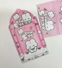 【SEVENTEEN エスクプス】トレカカードケース