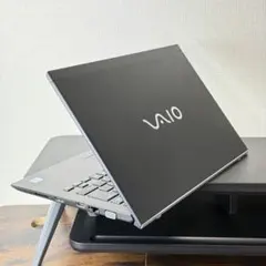 ☆一番人気☆VAIO Pro PG Corei7 最新Office2024 - メルカリ