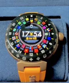 2026年最新】LOUIS VUITTON メンズ 腕時計(デジタル)の人気アイテム