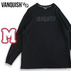 ヴァンキッシュフィットネス VANQUISH FITNESS 長袖Tシャツのサムネイル