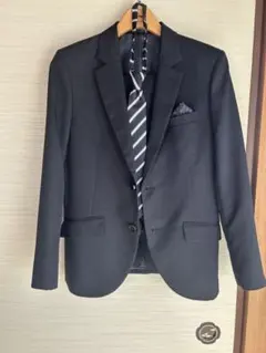 卒業式 フォーマルスーツ