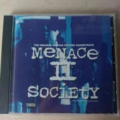Menace II Society サウンドトラック