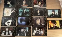 黒執事－緑の魔女編－ スナップマイド セバスチャン・ミカエリス