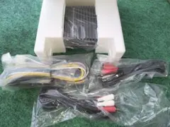 も*ょ様 ALPINE 4チャンネルパワーアンプ MXE-F130（30W x - メルカリ